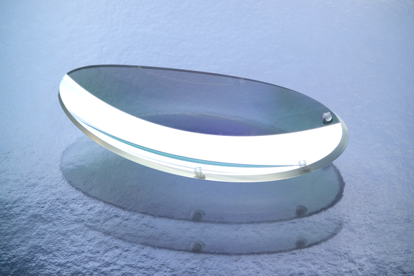 aspheric lenses