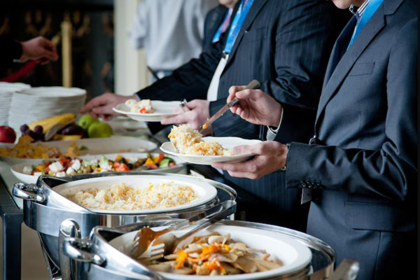 Catering Services